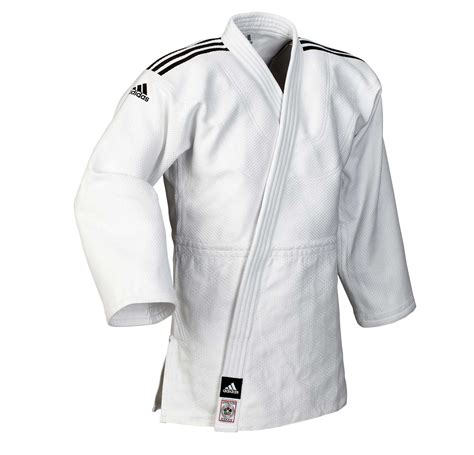 Adidas ijf 2 gi